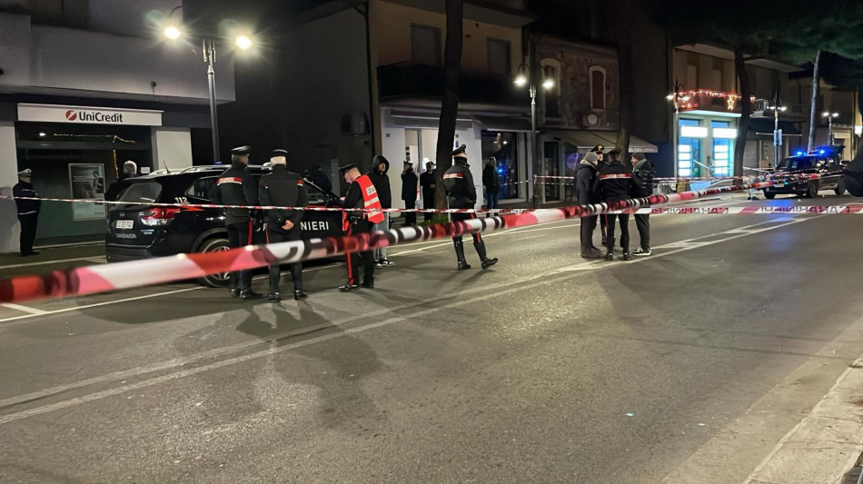 Cc che sparò e uccise a Capodanno, chiesta l'archiviazione