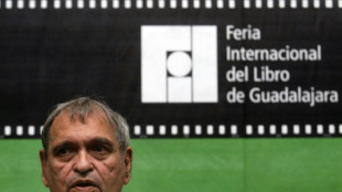 El Cervantes premia la poes&iacute;a del venezolano Rafael Cadenas