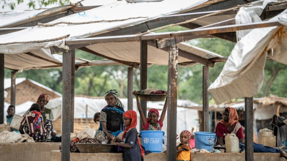 Sudan-Gespr&auml;che in der Schweiz enden ohne Einigung auf Waffenruhe