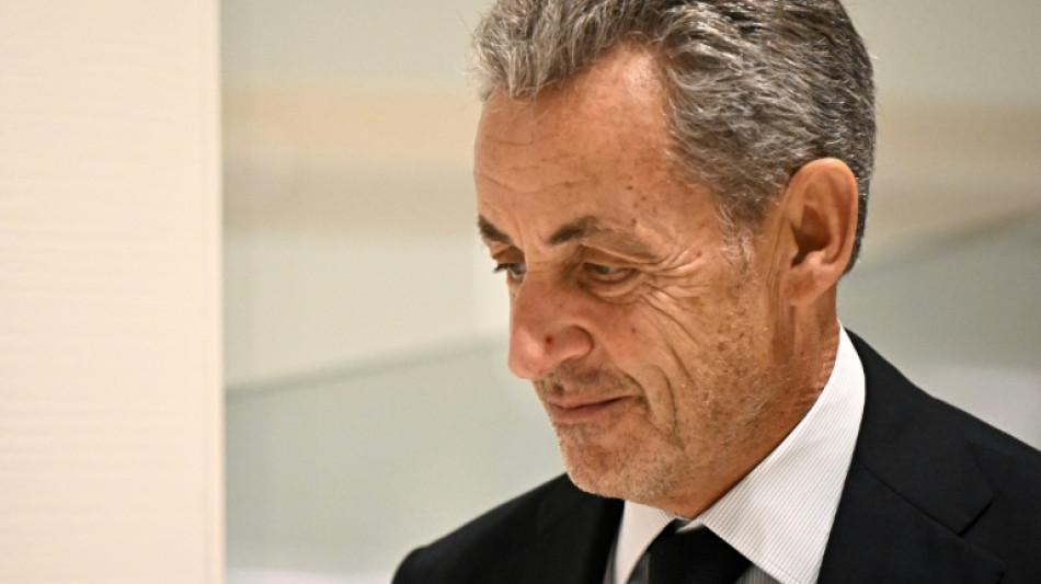 Prozess um Gaddafi-Gelder: Sarkozy der kriminellen Vereinigung schuldig gesprochen