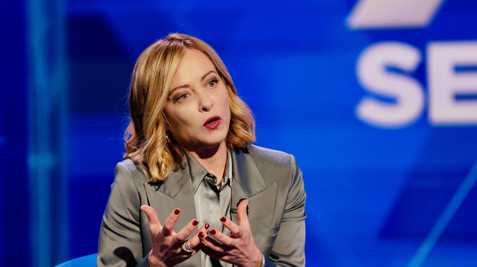 Opposizioni, Meloni in Aula prima del consiglio di gioved&igrave;