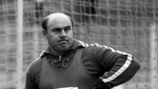 Hammerwurf-Olympiasieger Bondartschuk gestorben