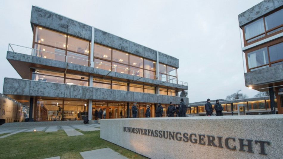 Bundesverfassungsgericht: Betreute m&uuml;ssen f&uuml;r Zwangsbehandlung nicht immer in Klinik 