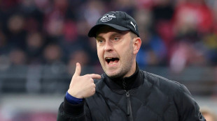 Ou&eacute;draogo trifft: Werner siegt bei Wiedersehen mit Werder