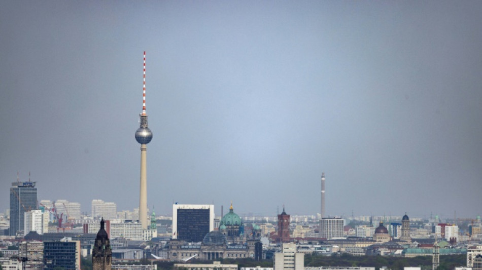 Exfrau in Berlin auf offener Stra&szlig;e erstochen: Mordurteil rechtskr&auml;ftig