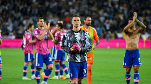 Italien: Nur Platz sieben f&uuml;r Juve
