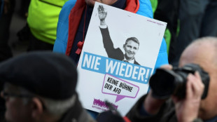 Gericht: Verfassungsschutz in Baden-W&uuml;rttemberg darf AfD als Verdachtsfall beobachten