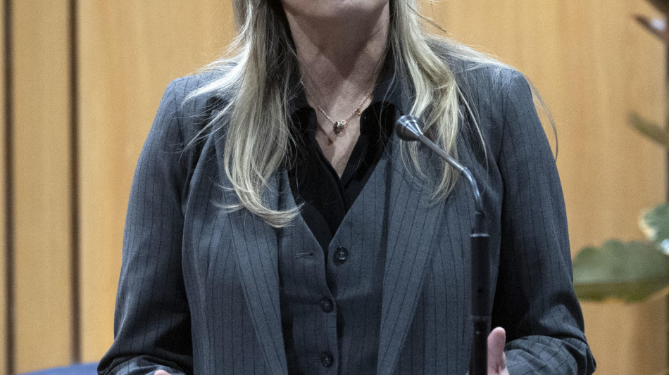 Nordio, Bartolozzi non deve dimettersi, ha chiarito il suo punto di vista