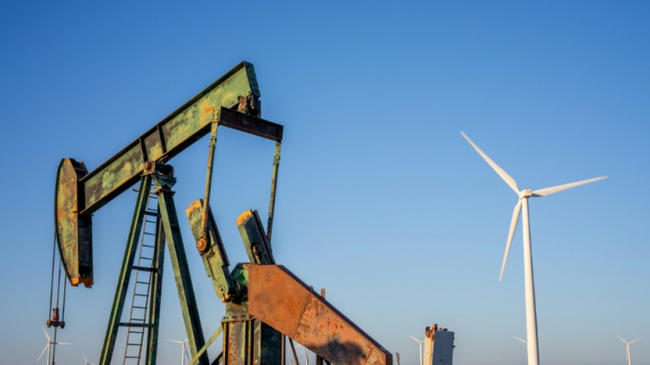 Energiekonzern Equinor senkt Ziele bei Erneuerbaren zugunsten von Gas und &Ouml;l