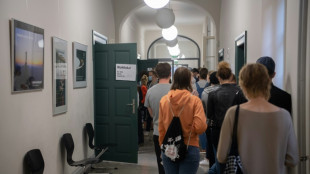 Wiederholungswahl in Berlin: Ampel-Parteien mit Einbu&szlig;en - CDU und AfD st&auml;rker