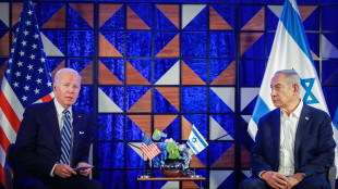 Netanyahu vedr&agrave; Biden il 22 luglio a Washington