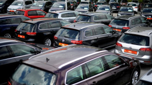 Deutlicher Anstieg bei Kfz-Neuzulassungen im M&auml;rz