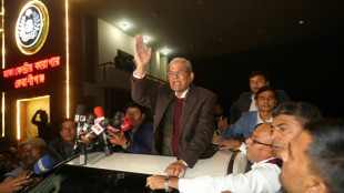 F&uuml;hrender Oppositionspolitiker in Bangladesch nach Massenprotesten festgenommen