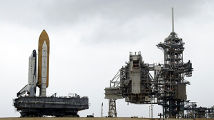 Columbia disaster that scuttled the space shuttle