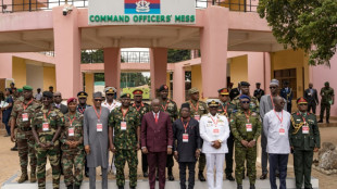 Niger: les militaires ouest-africains r&eacute;unis au Ghana, la sant&eacute; de Bazoum inqui&egrave;te