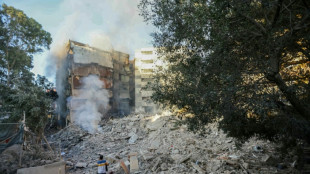 Nasrallah-Nachfolger m&ouml;gliches Ziel von neuen israelischen Angriffen in Beirut