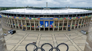Bundesregierung unterst&uuml;tzt deutsche Bewerbung f&uuml;r Olympische Spiele 2040