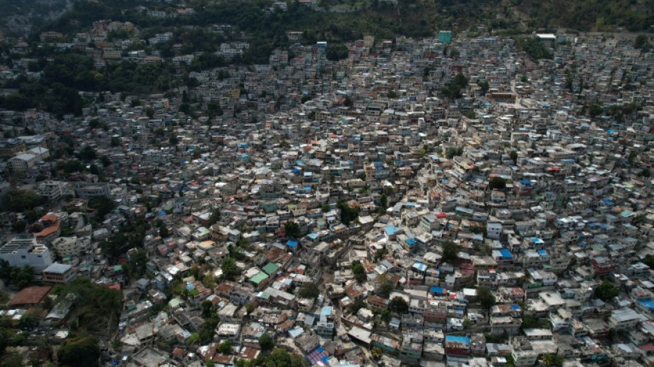 Nouveaux tirs &agrave; Port-au-Prince o&ugrave; les gangs maintiennent la pression sur le pouvoir ha&iuml;tien