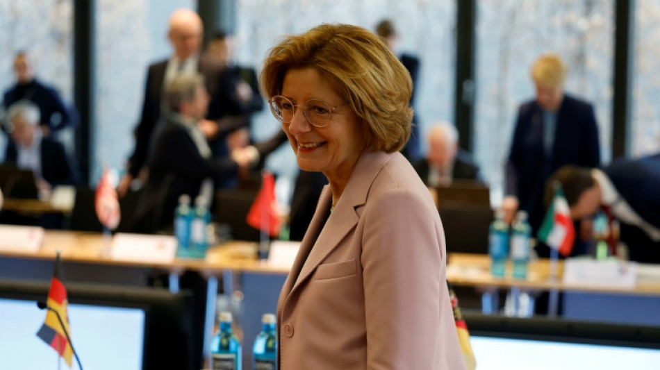 Rheinland-pf&auml;lzische Ministerpr&auml;sidentin Dreyer tritt zur&uuml;ck