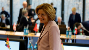 Rheinland-pf&auml;lzische Ministerpr&auml;sidentin Dreyer vor R&uuml;ckzug