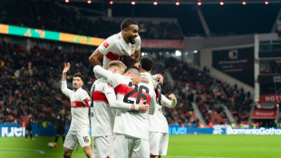 Nagelsmann schaut hin: VfB-Profis dr&auml;ngen auf WM-Nominierung