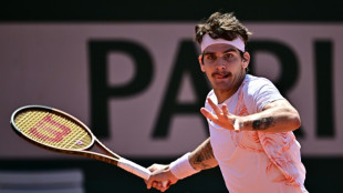 Thiago Wild vence espanhol Jaume Munar e vai &agrave;s quartas do Rio Open