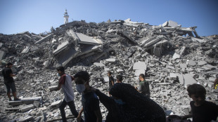 Bilancio ufficiale dei morti a Gaza supera i 65 mila
