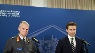 Finnland errichtet Nato-Kommandozentrum in der N&auml;he der russischen Grenze