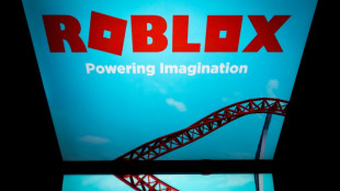 La Russie bloque la populaire plateforme de cr&eacute;ations de jeux Roblox