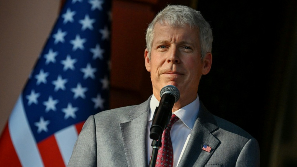 EEUU detendr&aacute; las ambiciones nucleares de Ir&aacute;n "de una forma u otra", afirma el secretario de Energ&iacute;a