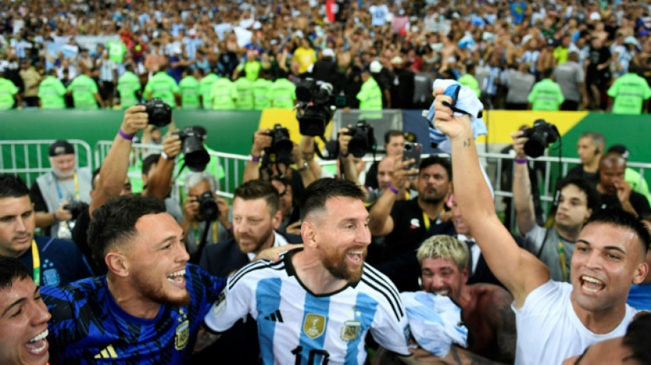 Argentina defende t&iacute;tulo de uma Copa Am&eacute;rica-2024 de despedidas e boas-vindas