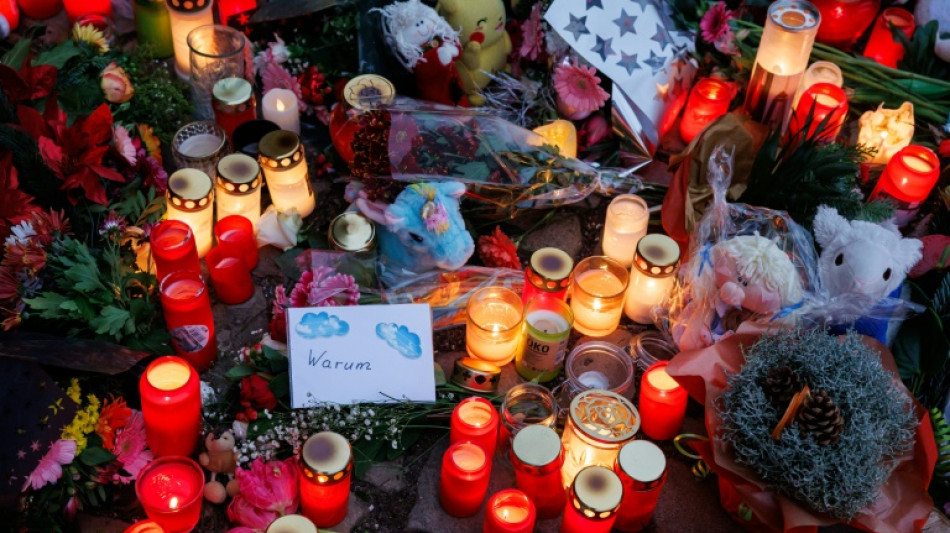 Todesopfer von Magdeburg-Anschlag: 300 Trauerg&auml;ste bei Beisetzung von Neunj&auml;hrigem