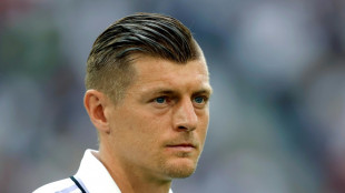 Karriere-Ende? Kroos m&ouml;chte kein "Negativ-Beispiel" werden