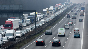 Verfassungsbeschwerde f&uuml;r Einf&uuml;hrung von Tempolimit auf Autobahnen abgewiesen
