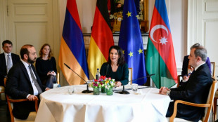 Nouvelles n&eacute;gociations de paix entre Arm&eacute;nie et Azerba&iuml;djan &agrave; Berlin