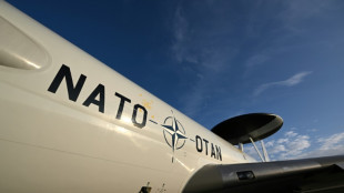 "M&ouml;gliche Bedrohung": Sicherheitsstufe an Nato-Luftwaffenbasis Geilenkirchen angehoben