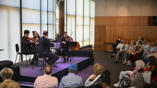 A New York, des concerts adapt&eacute;s aux personnes atteintes de d&eacute;mence