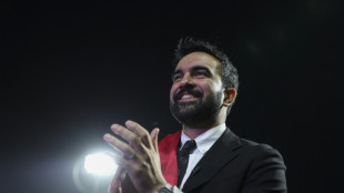 Zohran Mamdani, l'ascension fulgurante d'un outsider