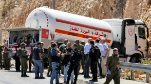 Armee: Israelischer Soldat im Westjordanland bei Attacke mit Lkw get&ouml;tet