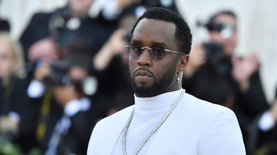 Le procès pour trafic sexuel de P. Diddy dans le vif du sujet