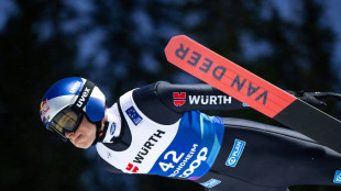 Skisprung-Team geht im Mixed leer aus &ndash; WM-Gold an Norwegen