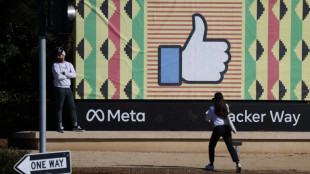 Meta agrees $90 mn settlement in Facebook privacy suit
