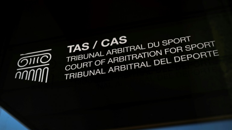 Russia drops World Cup legal challenge against FIFA