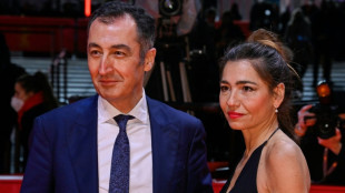 Cem &Ouml;zdemir und Ehefrau Pia Castro haben sich getrennt