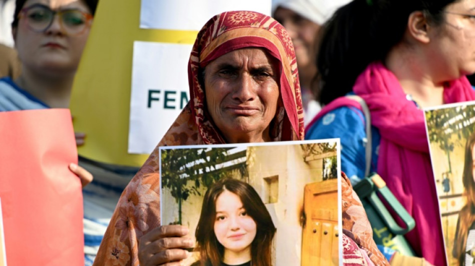 'This is a culture': TikTok murder highlights Pakistan's unease with women online