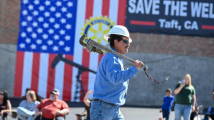 Capital petrolífera da Califórnia espera renascimento sob mandato de Trump