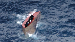 M&aacute;s de 180 muertos o desaparecidos en el Mediterr&aacute;neo desde el 28 de marzo