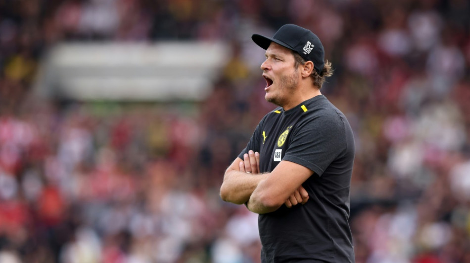 Terzic w&uuml;nscht sich gro&szlig;en Offensivspieler