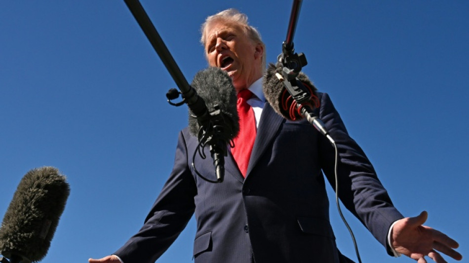 US government shutdown becomes longest in history