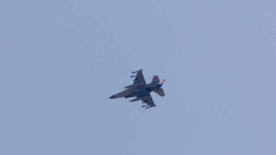 Nato-Gipfel: F16-Kampfjets f&uuml;r die Ukraine und Milliardenhilfen